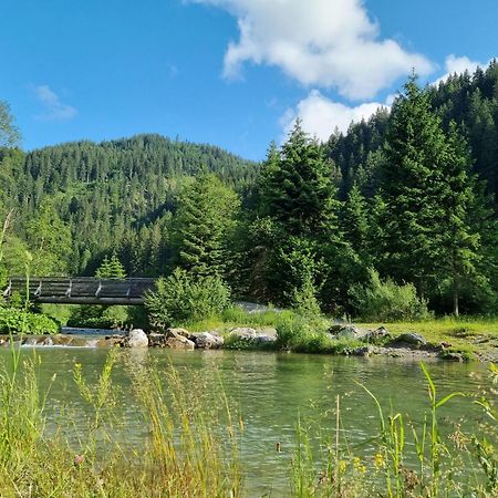 Das Geringer Schladming Eksteriør bilde