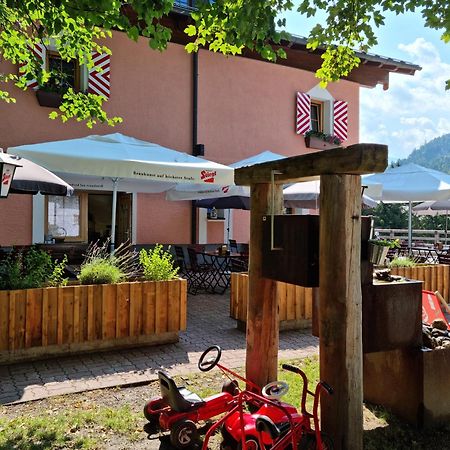 Das Geringer Schladming Eksteriør bilde