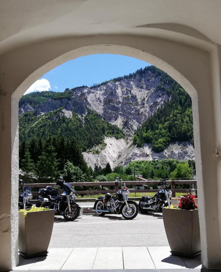 Das Geringer Schladming Eksteriør bilde