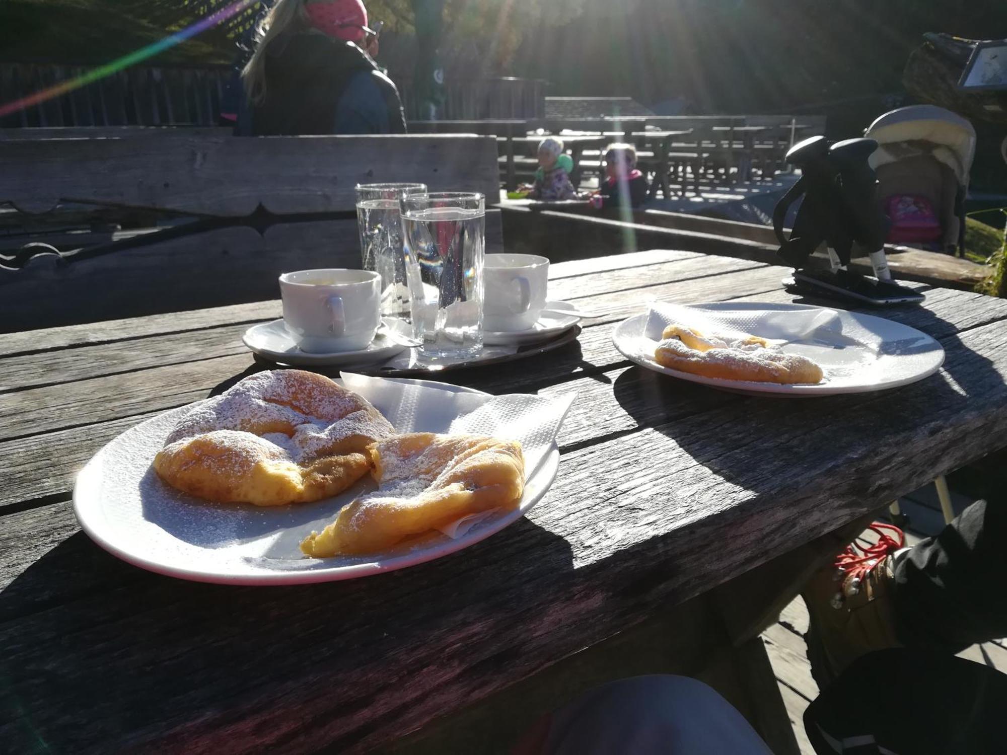 Das Geringer Schladming Eksteriør bilde