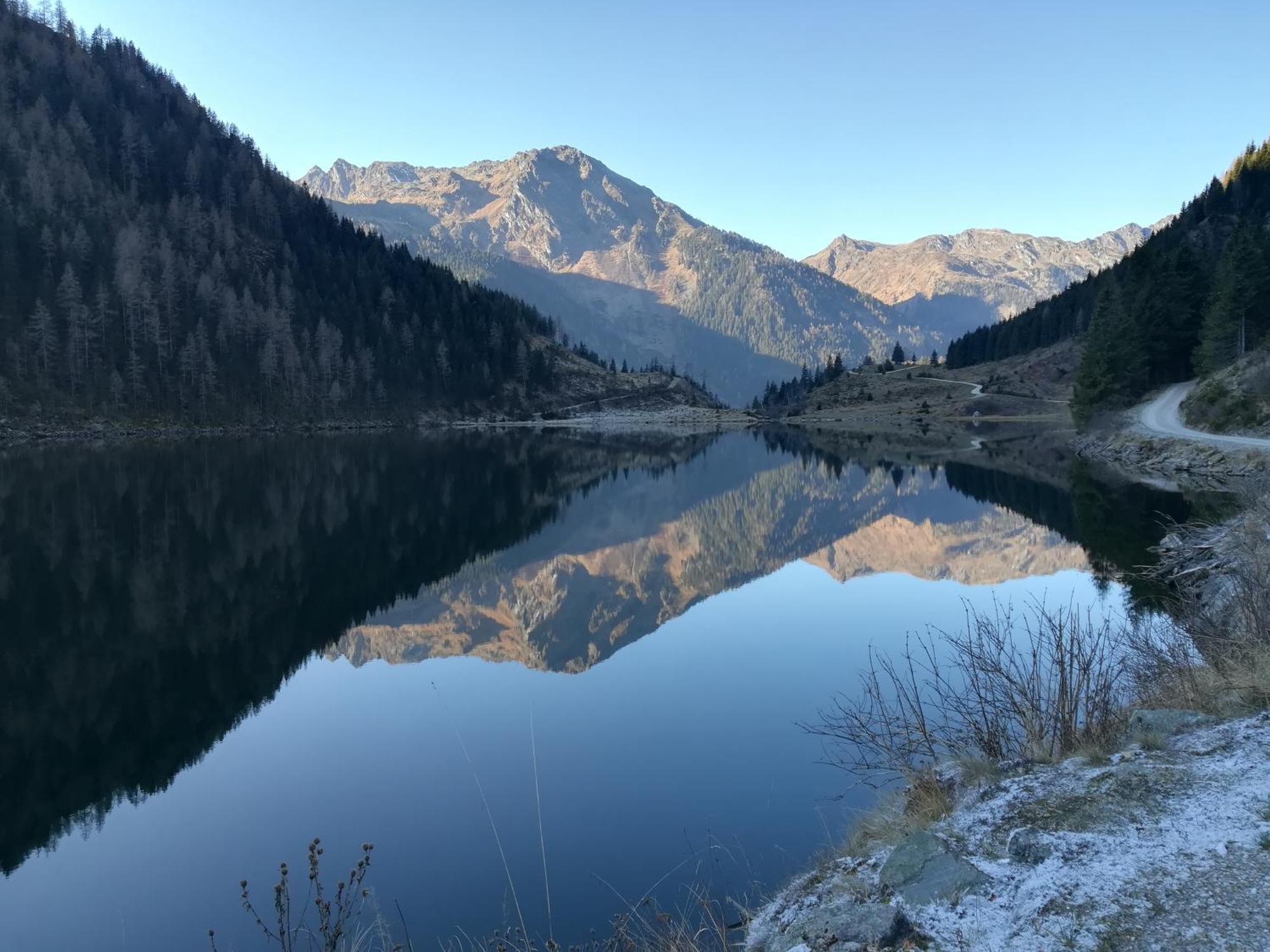 Das Geringer Schladming Eksteriør bilde