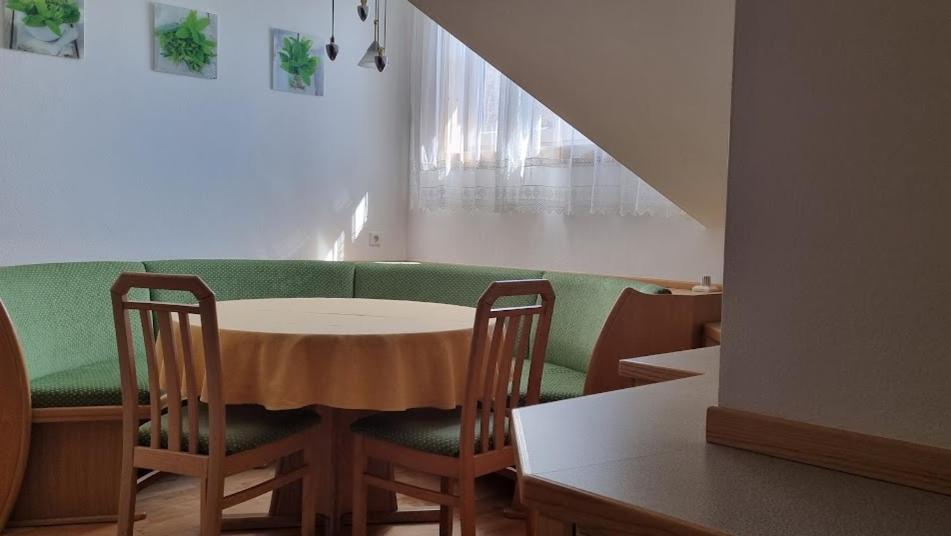 Das Geringer Schladming Eksteriør bilde